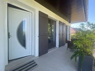 Maison rénovée