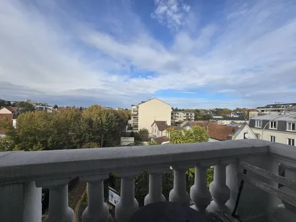 Appartement 3 pièces 56 m²
