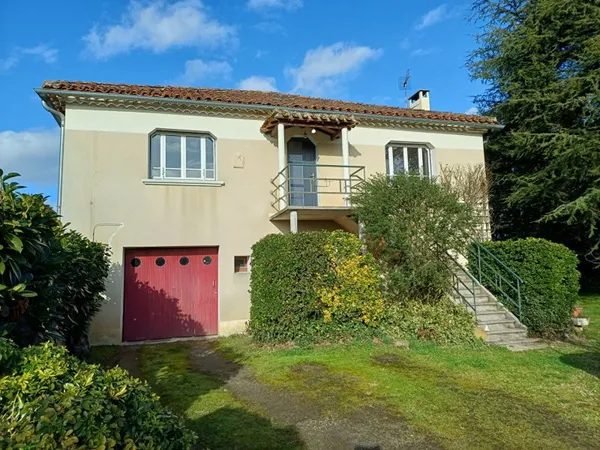 Maison Masseube 5 pièces 172m2
