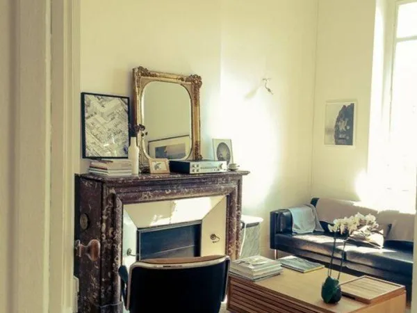 Appartement 4 pièces 95 m²