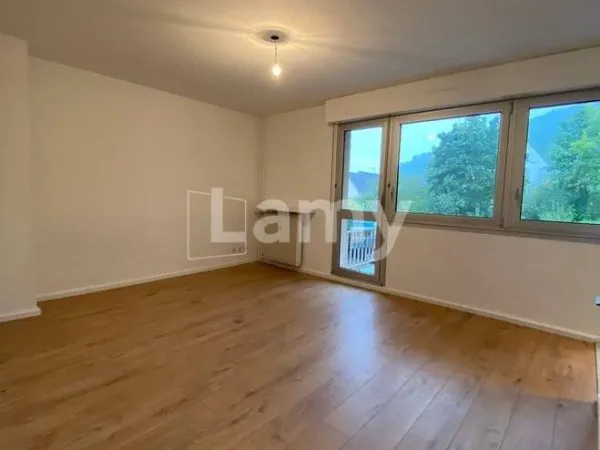 Appartement 1 pièce 28 m²