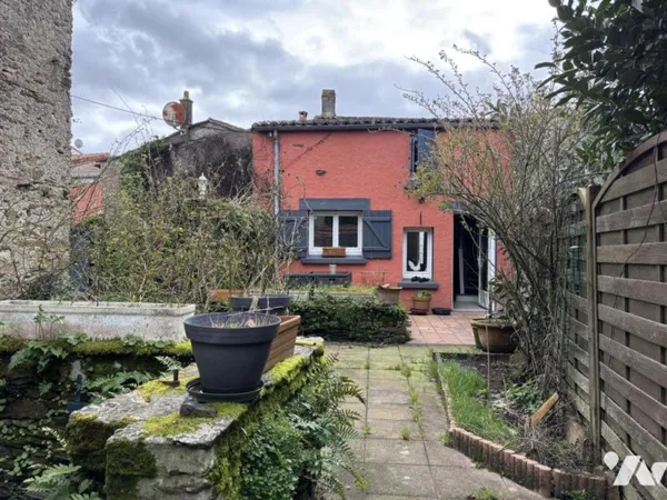 Maison 4 pièces 130 m²