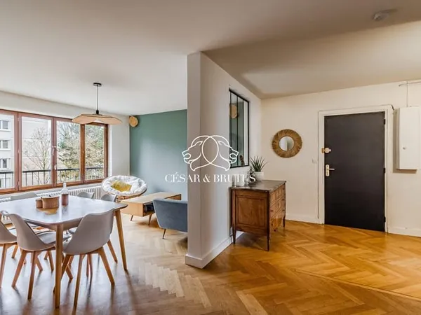 Appartement à vendre Tassin-la-Demi-Lune