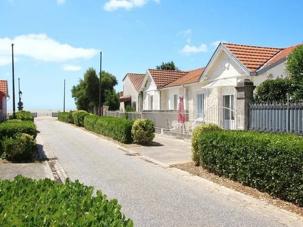Maison de plain-pied 3 pièces 78 m²