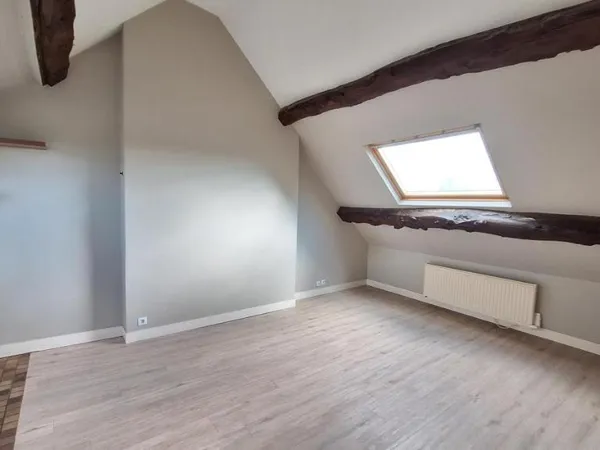 Appartement 1 pièce 25 m²