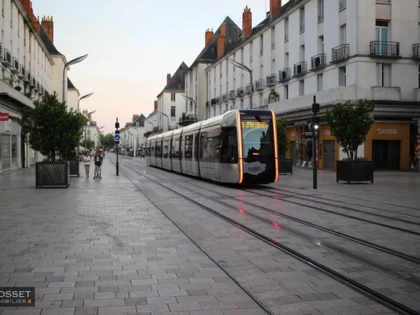 Stationnement Vente Tours   25500€