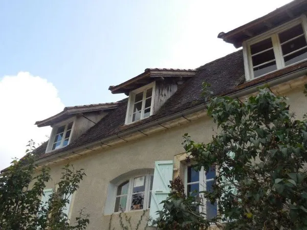 Maison 4 pièces 70 m²