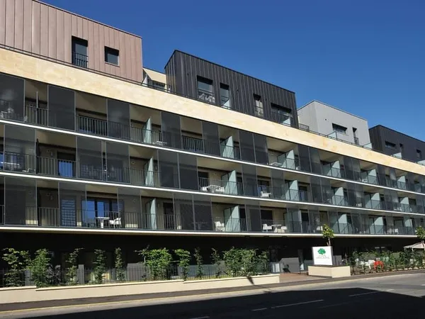Investissement en residence Senior