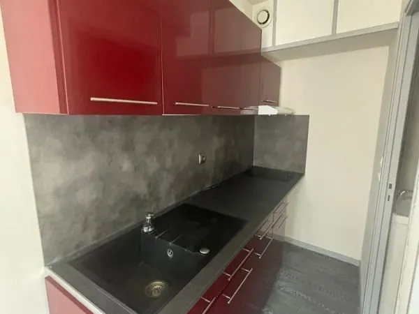 Appartement 2 pièces 31 m²