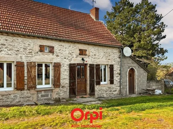 Maison 3 pièces 119 m²