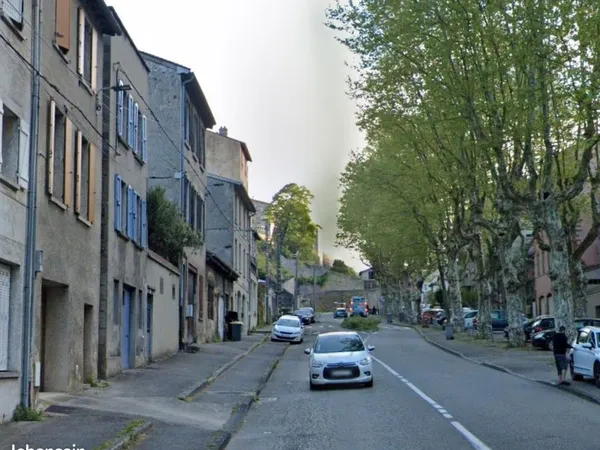 Immeuble de rapport 329 m²