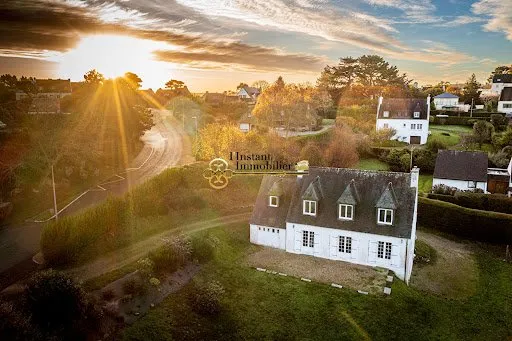 Propriété 6 pièces 135 m²
