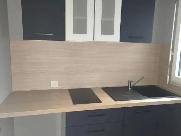 Studio 1 pièce 30 m²