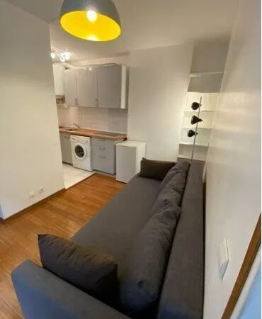 Appartement Location Paris 2p 26m² 1150€
