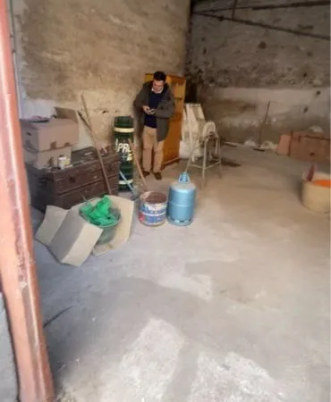 LOCAL / garage 170m2