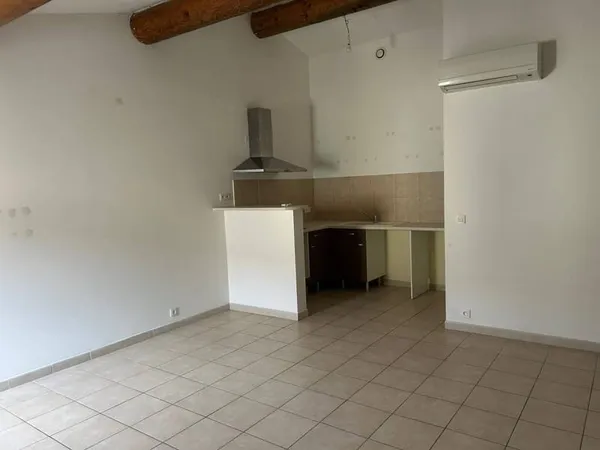 Appartement 4 pièces 86 m²