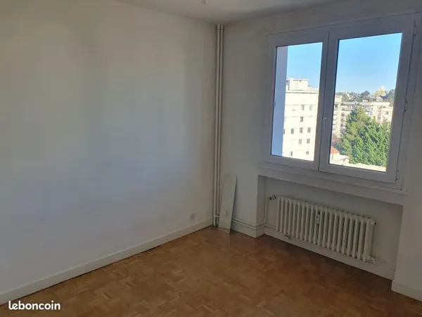 Appartement F2