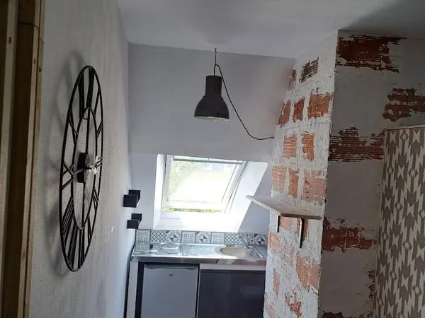 Location studio
