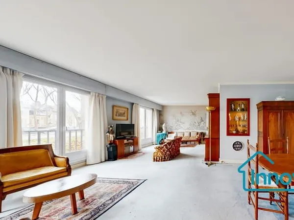 Versailles- quartier Montreuil :Appartement familial 3/4 chambre