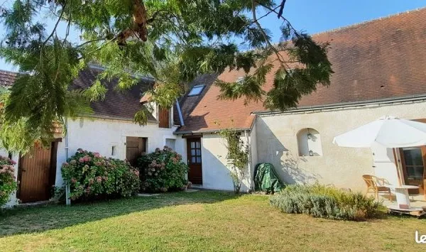Maison de ville