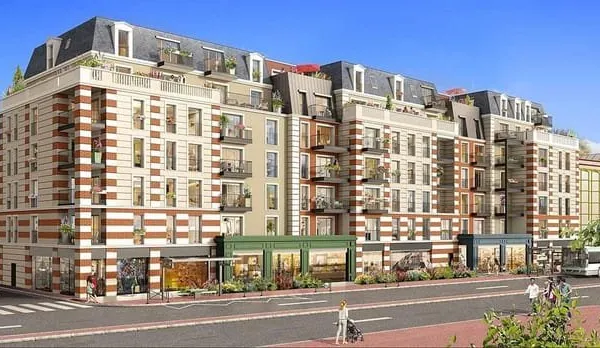 Stationnement Location Livry-Gargan   100€