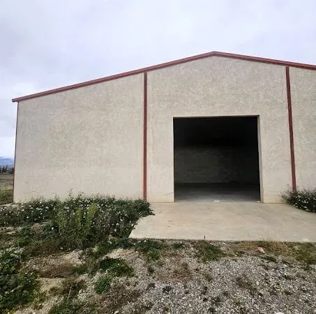 Parking 93 m²