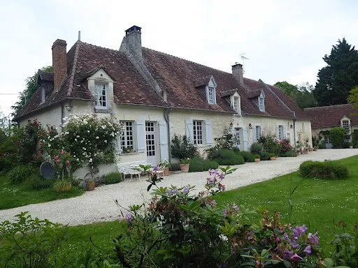 Maison 16 pièces 580 m²