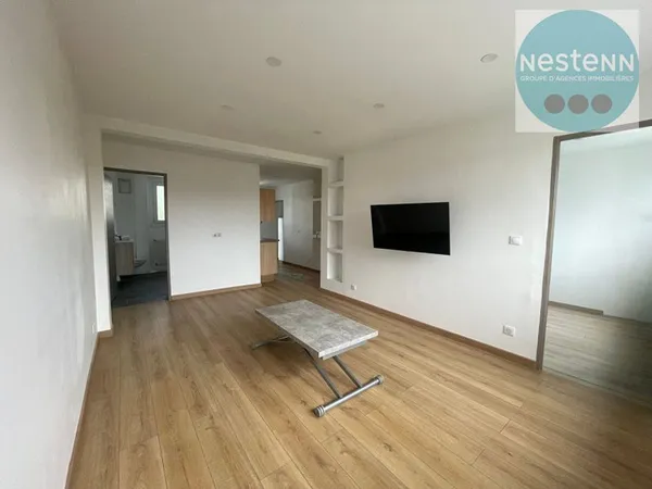 T2 Meublé 42,33 m² - Saint-Jean-de-la-Ruelle - 620 € CC