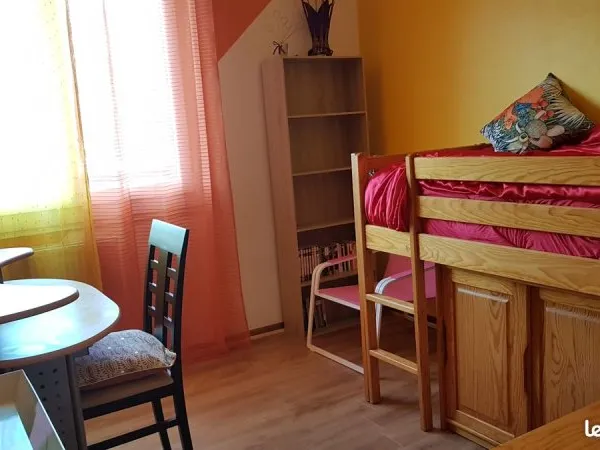 Chambre dans appartement