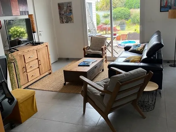 Maison 5 pièces