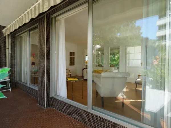 Vends appartement