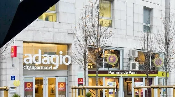 A VENDRE POUR INVESTISSEMENT LMNP RESIDENCE AFFAIRES: Appartement 3 pièces de 54.02 m2 situé à Putea