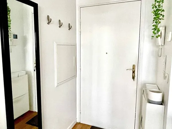 Appartement 2 pièces 37 m²