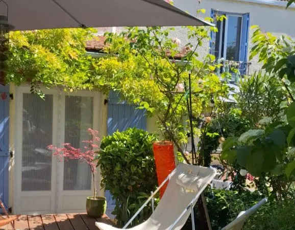 Maison Athis Mons 5 pièce(s) 100 m2