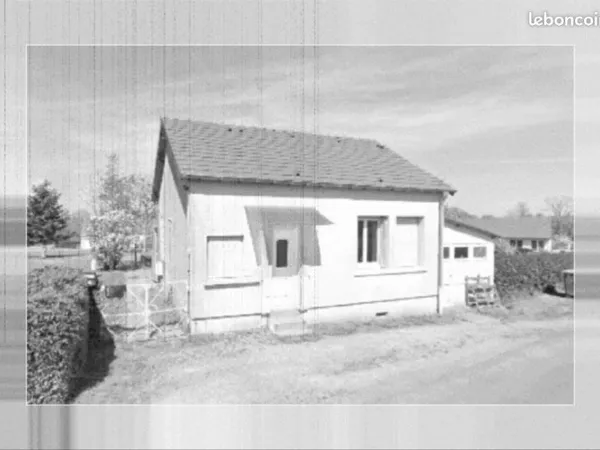 Maison à louer Laféline