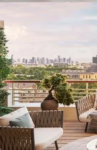 Achat : Appartement (92310)