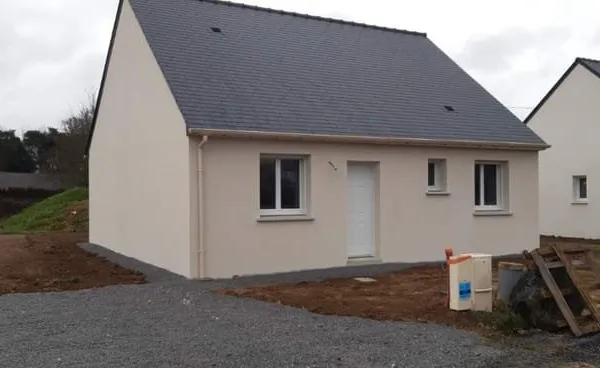 Maison 3 chambres à Fégréac