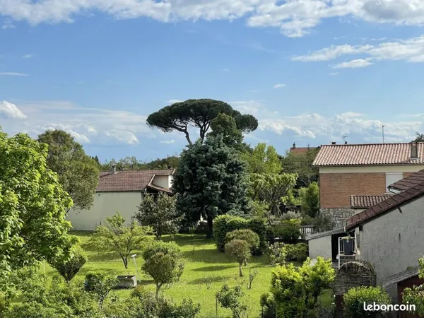 Maison 6 pièces 140 m²