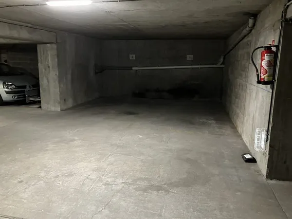 Emplacements de parkings PORT-ROYAL
