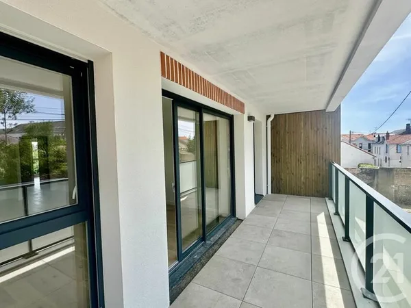 Appartement 4 pièces 76 m²