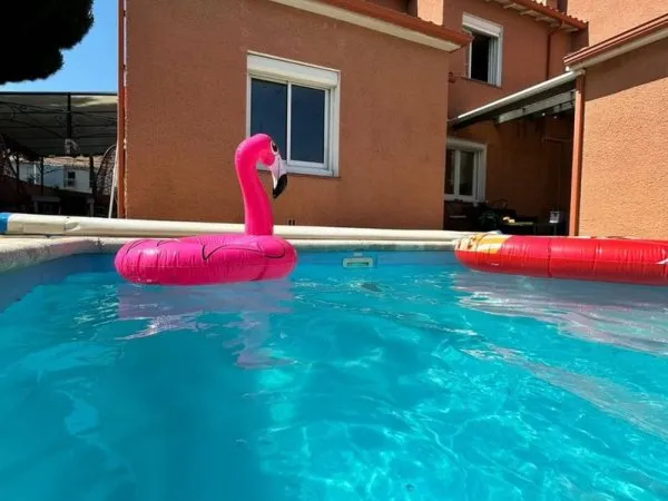 Villa 4 pièces 116 m²