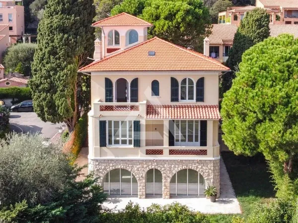 Belle Maison - Saint Jean Cap Ferrat - Proche du port
