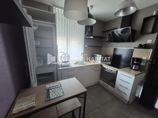 Maison 3 pièces 71 m²