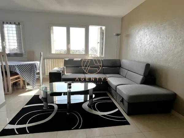 Appartement 3 pièces 67 m²
