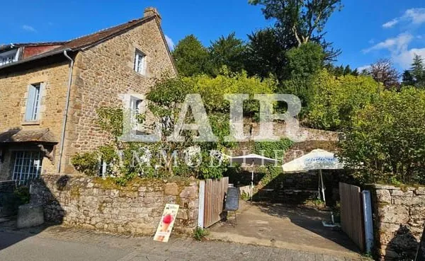 Maison 7 pièces 180 m²