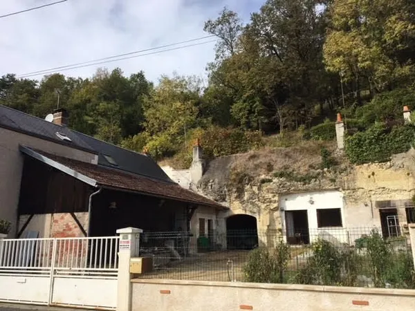 Maison à vendre Pocé-sur-Cisse