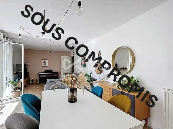 Appartement à vendre Montpellier