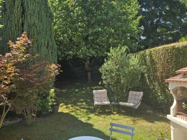 Maison Vauréal T5 98m2 - Quartier Boulingrin