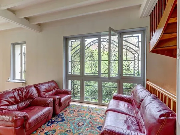 Magnifique Villa de 154 m2 sur le Parc - Vichy