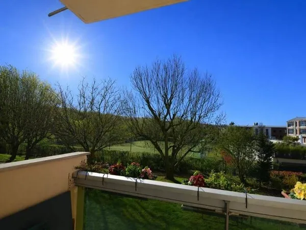 Appartement 4 pièces 83 m²
